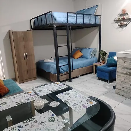 Loft Cuscobnb2 First Floor